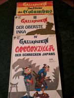 GALLENSTEIN Comic Nordrhein-Westfalen - Korschenbroich Vorschau