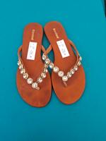 Graceland Flip Flops Größe 38 Berlin - Köpenick Vorschau