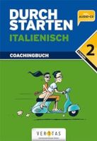 SUCHE: Durchstarten Italienisch 2. Lernjahr Coachingbuch Bayern - Eichstätt Vorschau