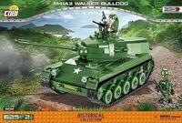 Cobi 2239 M41A3 Walker Bulldog Altona - Hamburg Ottensen Vorschau