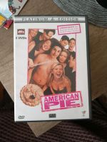 DVD American Pie alle Teile außer "Das Buch der Liebe" Nordrhein-Westfalen - Hattingen Vorschau