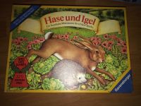 Hase und Igel, Brettspiel Nordrhein-Westfalen - Ratingen Vorschau