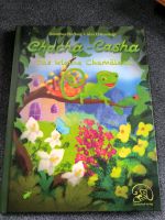 Buch "Chacha-Casha, das kleine Chamäleon" Niedersachsen - Estorf Vorschau
