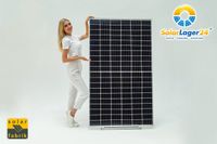 SolarFabrik 440W Doppelglas Solarmodul Mono S4 Trend Powerline, bifazial, ab 89€ Leipzig - Liebertwolkwitz Vorschau