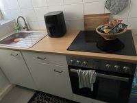 Ikea Knoxhult Küchenzeile mit Elektrogeräten Nordrhein-Westfalen - Hattingen Vorschau