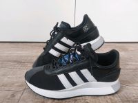 Adidas Orginal Sneakers Sportschuhe schwarz 40 2/3 Baden-Württemberg - Deggingen Vorschau