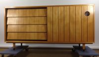 Zwei Sideboard / Erich Stratmann / 1954 / Design / Vintage Bayern - Schauenstein Vorschau