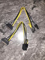 PC Kabel, Cable matters, SATA auf Pin Nordrhein-Westfalen - Borgentreich Vorschau