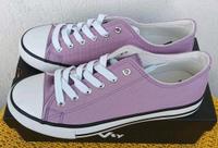 Damen Sneaker Gr. 41 Neu Sachsen-Anhalt - Magdeburg Vorschau