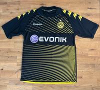Original Borussia Dortmund Auswärtstrikot 2009/10 – Größe XL Nordrhein-Westfalen - Gütersloh Vorschau