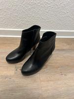 Stiefeletten schwarz s.Oliver Berlin - Spandau Vorschau
