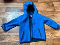 Softshelljacke blau Größe 104 Kr. Altötting - Burgkirchen Vorschau