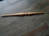 Geländersprossen , Holzsprossen aus Buche Sachsen - Bad Muskau Vorschau