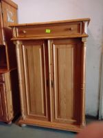 Holz Vertiko Schrank Regal Sachsen - Pirna Vorschau