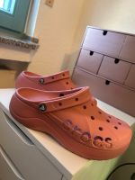 Crocs comfort Größe 11 Nordrhein-Westfalen - Hilden Vorschau