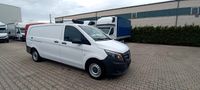 Mercedes-Benz Vito114 Long/Kuhlwagen/0-30/Carrier Hessen - Darmstadt Vorschau