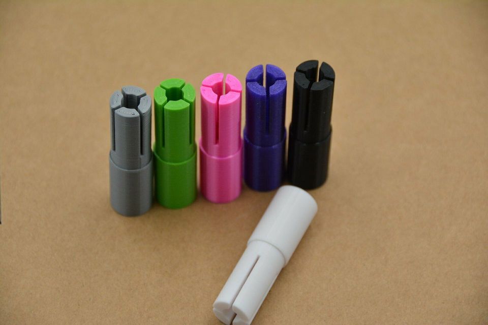 STABILO Pen Adapter point 88 / Point 68 for Cricut Machines maker 3,  Explore 4, Explore Air, Explore Air 2, Maker 