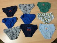 Kinder Jungen Unterhose Slip Unterwäsche Größe 86-92 ab 0,50€ Berlin - Hellersdorf Vorschau