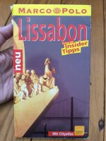 Reiseführer – Lissabon – Marco Polo – deutsch Leipzig - Reudnitz-Thonberg Vorschau