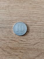 10 Pfennig DDR  1971 Mitte - Wedding Vorschau