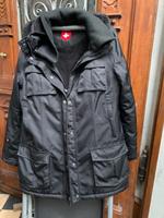 Wellensteyn-Jacke  "Schneezauber"  XL  schwarz Hessen - Darmstadt Vorschau