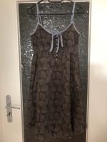 38 Esprit Kleid Sommerkleid Strandkleid Spaghettiträger verstell Nordrhein-Westfalen - Meerbusch Vorschau