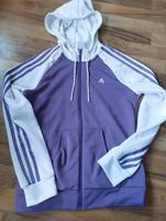 adidas  jacke Sachsen - Werdau Vorschau