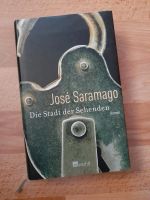 José Saramago - Die Stadt der Sehenden Leipzig - Stötteritz Vorschau