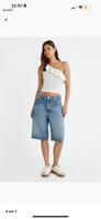Bermuda Shorts oversize Dortmund - Lanstrop Vorschau