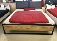 Futonbett Bett Doppelbett DETROIT 180x200 Versand BEV Nordrhein-Westfalen - Beverungen Vorschau