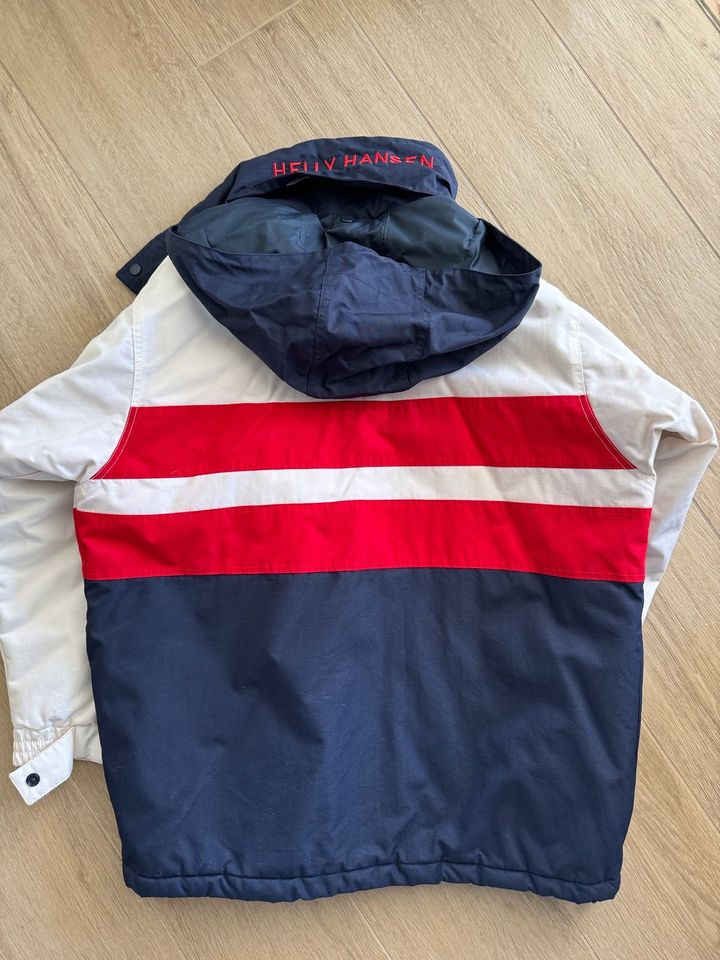 Helly Hansen Segeljacke/ Anorak in Elmshorn