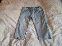 Jeans Fritz hellblau Gr 38 Berlin - Hohenschönhausen Vorschau