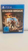 Ps4 Strange Brigade Nürnberg (Mittelfr) - Südstadt Vorschau