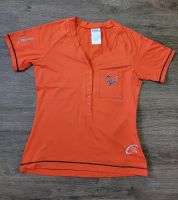 Gonso Damen Radtrikot Laufshirt Radshirt Gr.38 Brandenburg - Peitz Vorschau