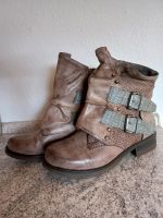 SDS Stiefeletten in Größe 38 Baden-Württemberg - Gschwend Vorschau