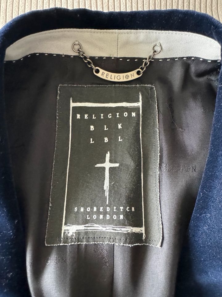 Religion Jackett/Sakko Gr. XS/UK36 in Wesseling