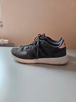 Adidas neo sneaker grau rosa cloud Foam 40 2/3 Niedersachsen - Cuxhaven Vorschau