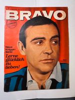 BRAVO  Nr.6 vom 31.1.1966 Beatles Starschnitt Sachsen-Anhalt - Merseburg Vorschau