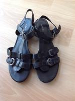 Sandalen von Janet D. Bayern - Würzburg Vorschau