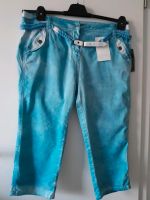 Damen Hose 3/4 neu Nordrhein-Westfalen - Ahaus Vorschau