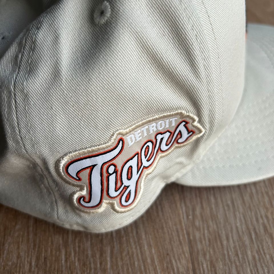 Detroit Tigers SnapBack m/l in Kronach