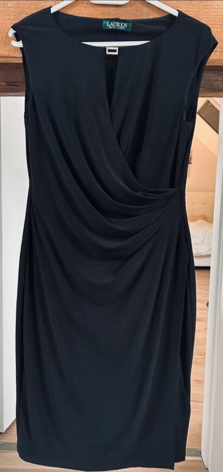 Ralph Lauren Etuikleid,Abendkleid,Cocktailkleid, gr 36/38 Kleid in Bergheim