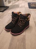 Winterschuhe Vty Nordrhein-Westfalen - Krefeld Vorschau