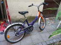 Kinderfahrrad Mitte - Tiergarten Vorschau