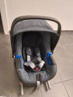 Britax Römer Baby Safe i size inkl. Isofix Basis Nordrhein-Westfalen - Stolberg (Rhld) Vorschau