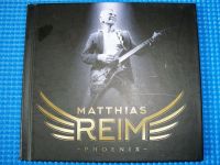 CD "PHOENIX" - Matthias Reim (Special Edition mit 2 CD) Dresden - Lockwitz Vorschau