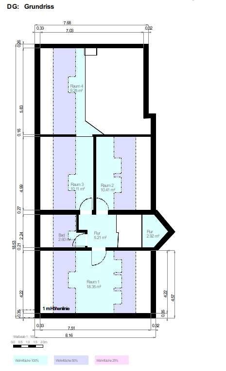 Ankommen,sich wohlfühlen Einfamilienhaus m. Einliegerwohnung naturnah und zentral gelegen-bezugsfrei in Solingen