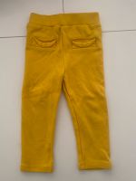 Baby Mädchen Hose, Leggings 80/86 Brandenburg - Schönefeld Vorschau