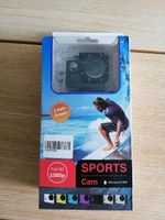 SPORTS Cam Waterproof 30M Hessen - Dietzhölztal Vorschau