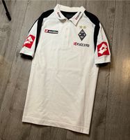 T-Shirt Borussia Mönchengladbach Lotto Vintage, Football Jersey Duisburg - Homberg/Ruhrort/Baerl Vorschau